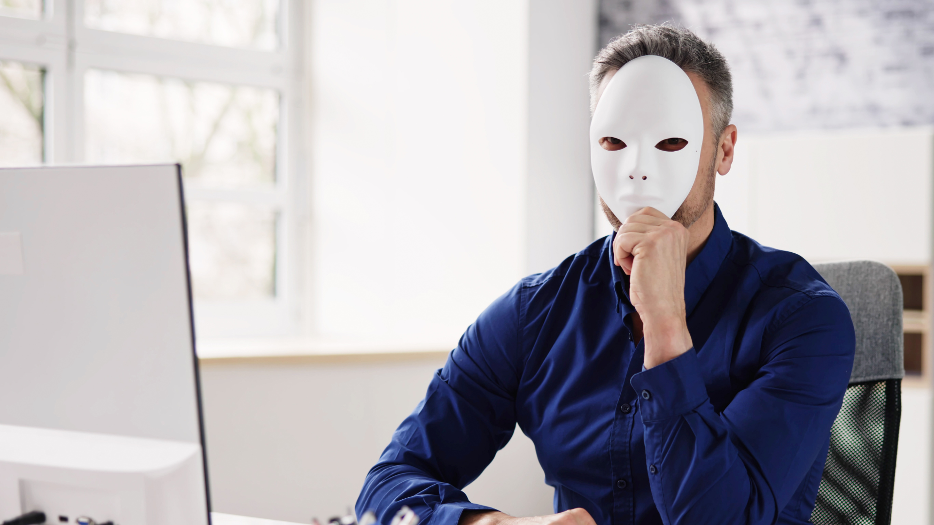 Deepfakes & Voice Phishing: The New Face of Cybercrime