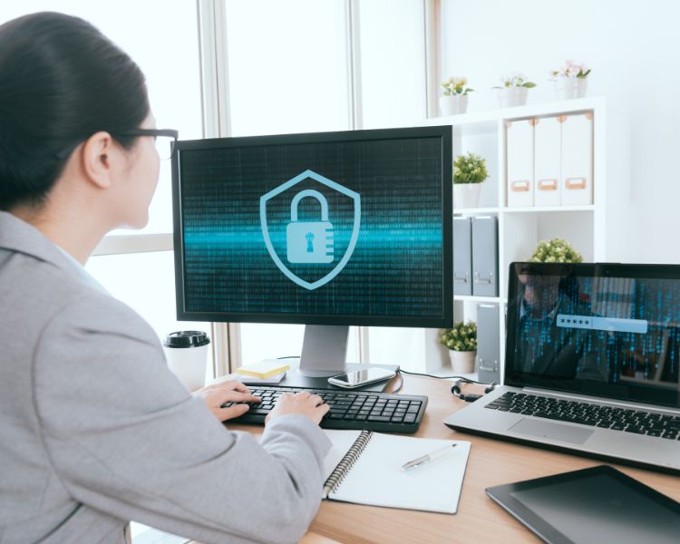 Cyber Threats Targeting Your Business