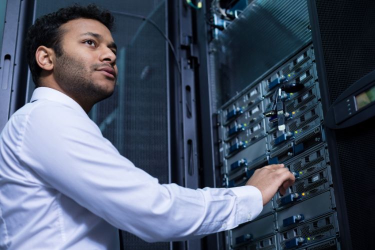 Managed IT Services Provider Always One