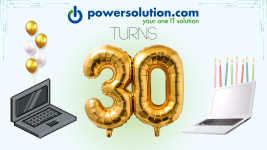 30 Years of Innovation, Evolution, and Service