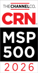 The CRN MSP 500