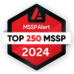 MSSP Alert: Top 250 MSSPs 2024