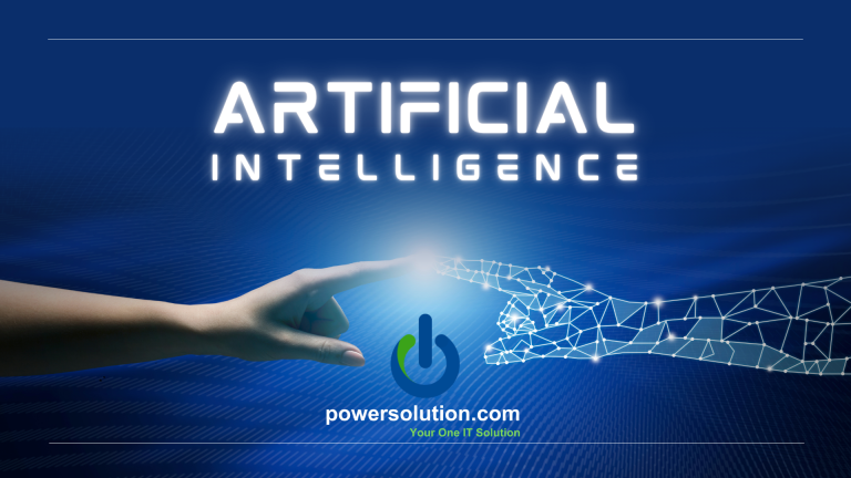Artificial Intelligence