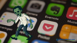 The “Zombie” SaaS Audit: Finding the 3 Apps Your Former Employees Still Access