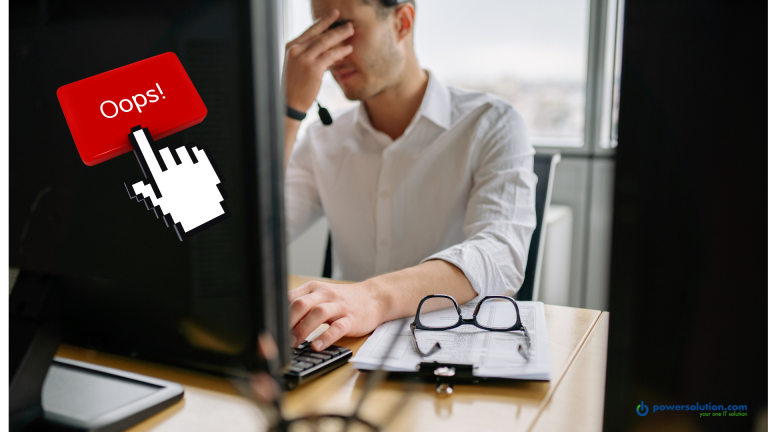 Human Habits Are Your Biggest Security Risk