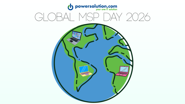 global msp day