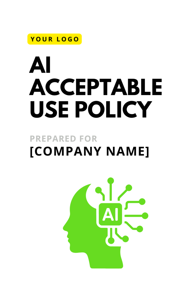 AI-Acceptable-Use-Policy-Template