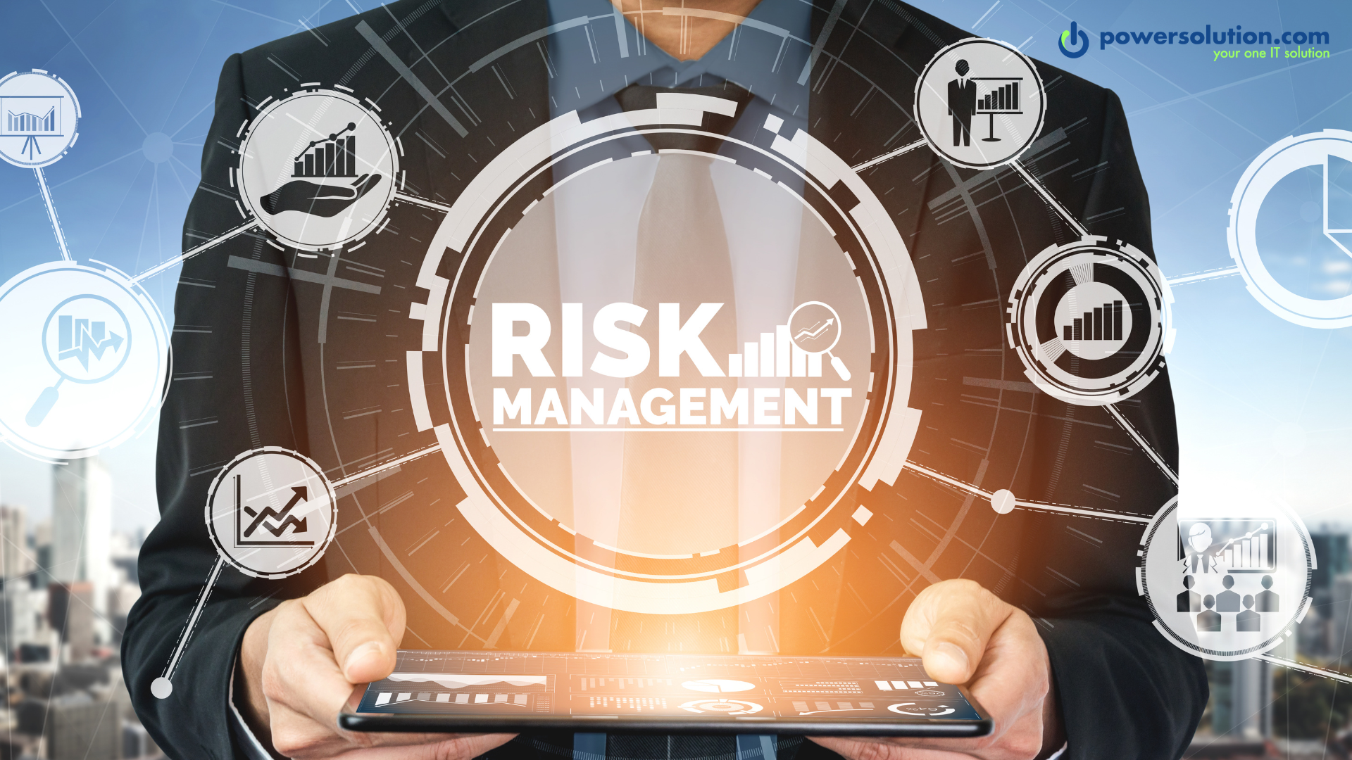 How Managed Cybersecurity Services Reduce Cyber Risk for Professional Firms