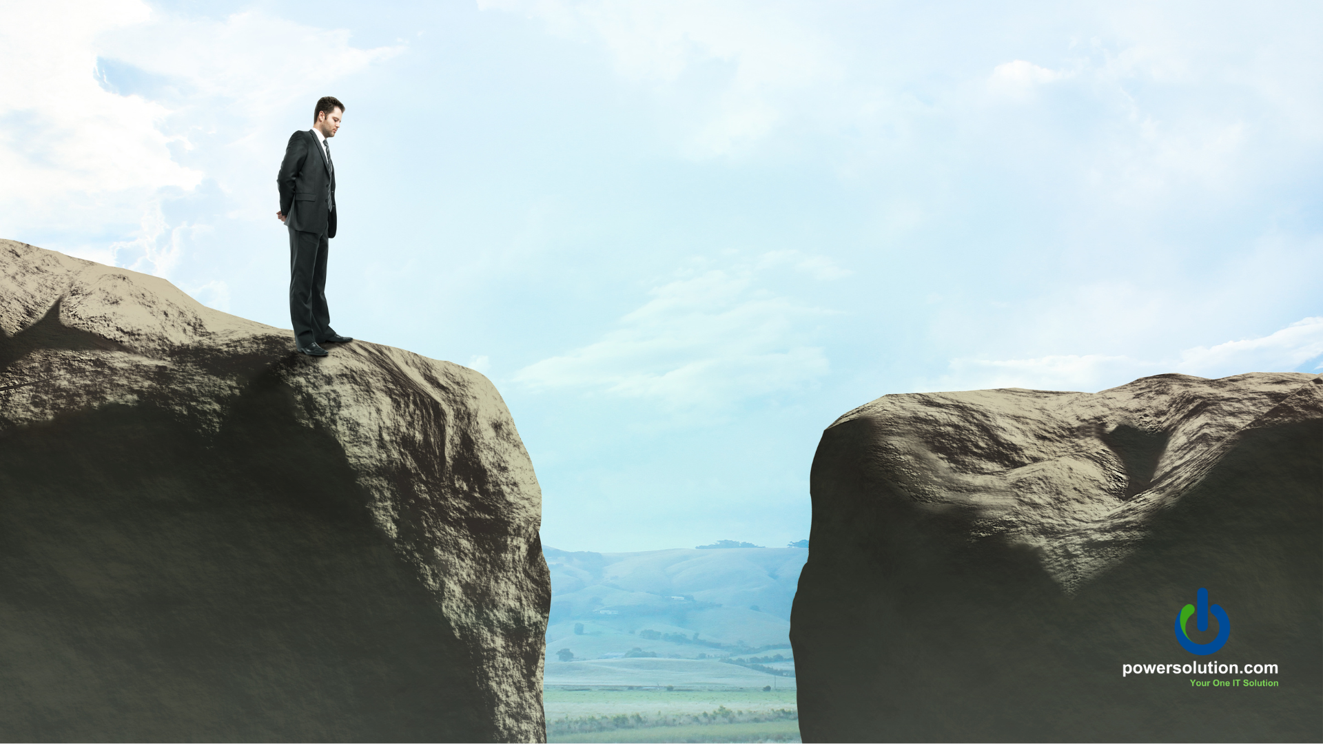 7 Security Gaps SMBs Face Without Managed Security