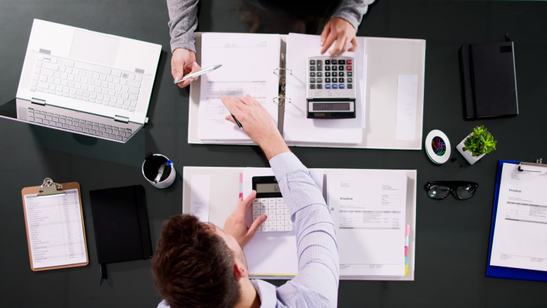 The Best Managed Security Service for Accounting Practices