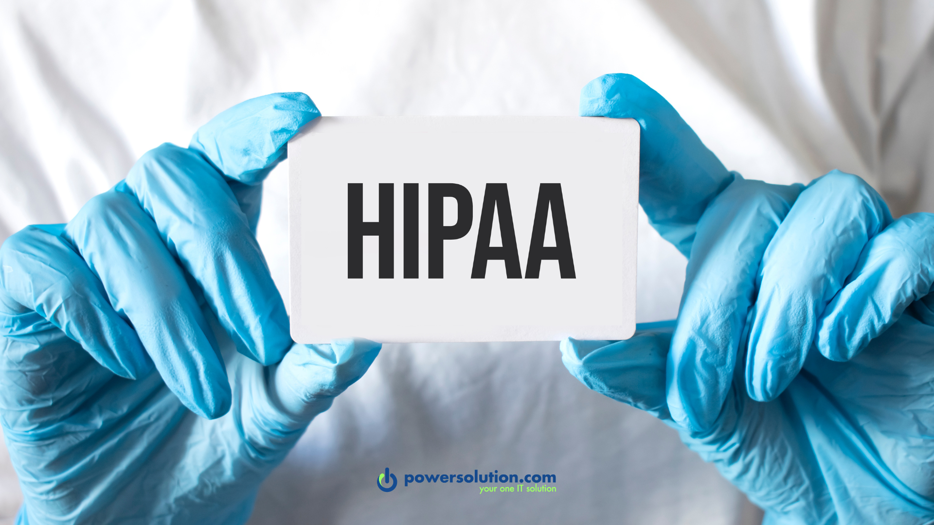 What Are the Best IT Compliance Services for HIPAA and PCI Compliance?