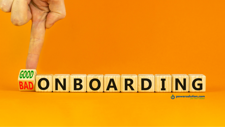 offboarding