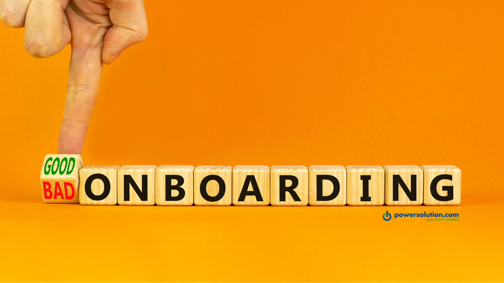 Why Bad Onboarding Is the Real Cause of Messy Offboarding