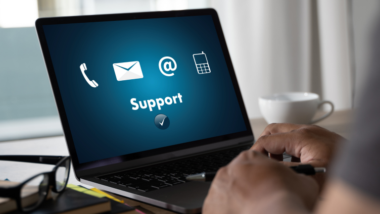 Managed IT Services