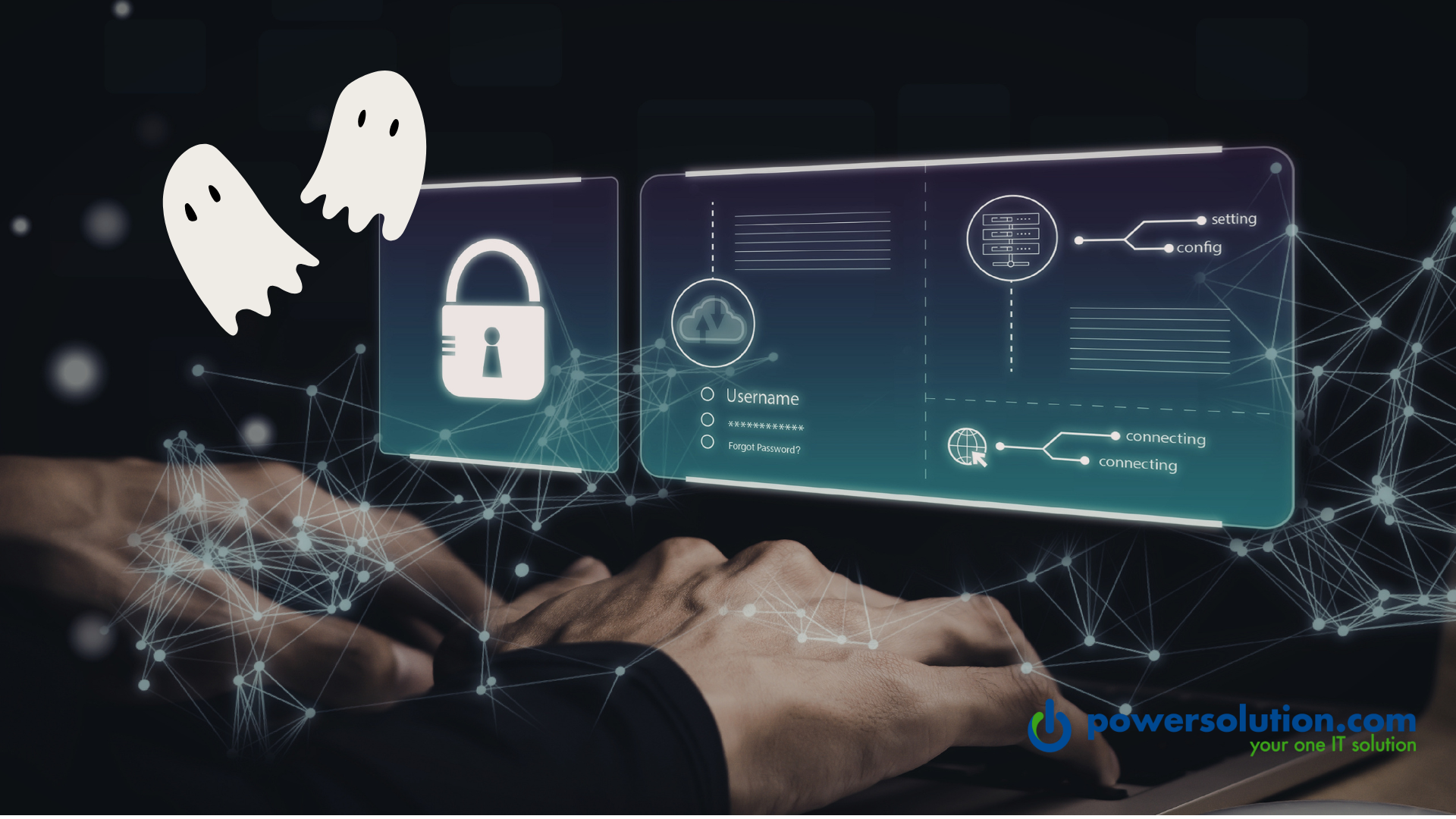 Cybersecurity Awareness Month 2026: Simple Steps to Strengthen Your Business Security
