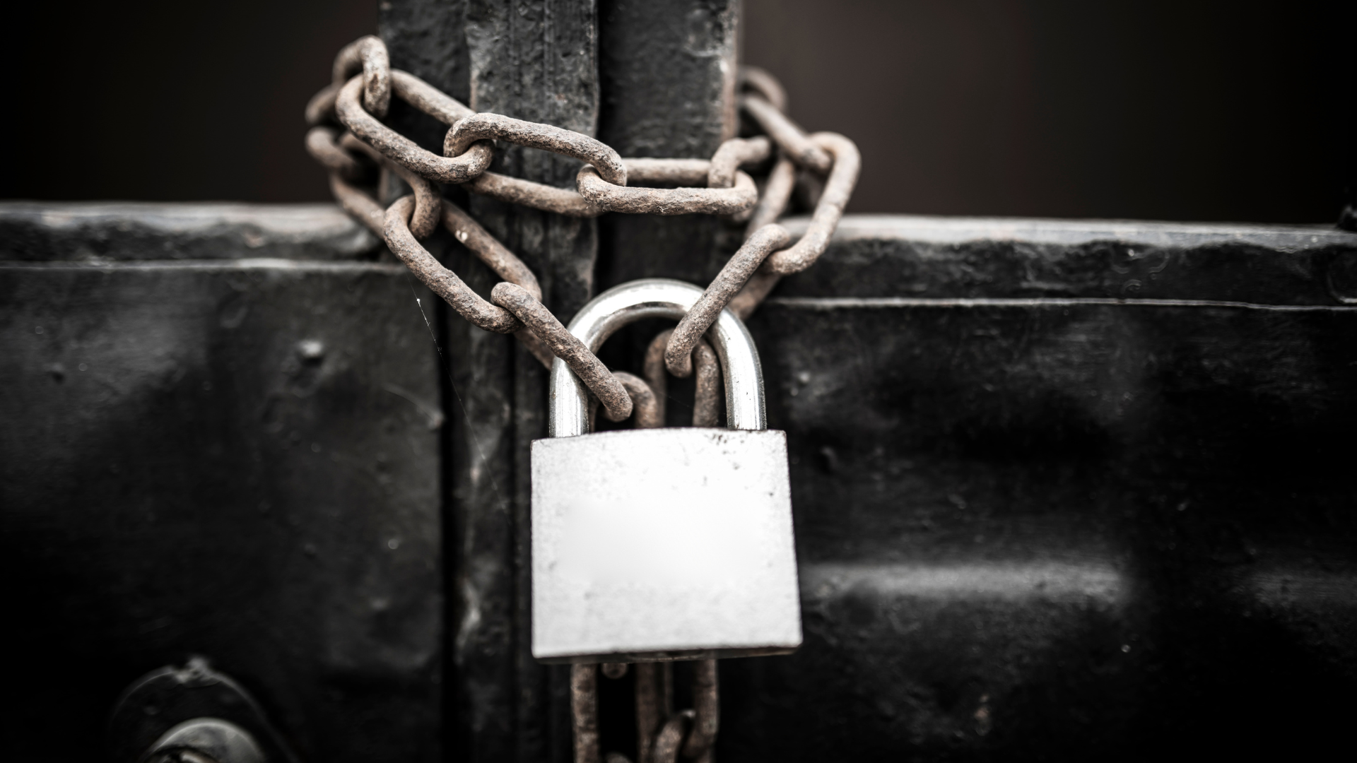 The Alarm System: Cybersecurity Only Works If You Maintain It