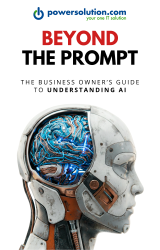 Copy of Beyond the Prompt - AI Book - COVER ART (2)
