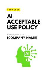 AI-Acceptable-Use-Policy-Template