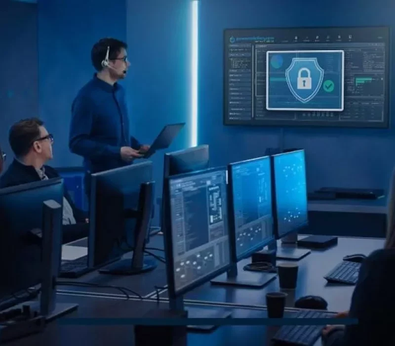 Jersey City IT Support Services