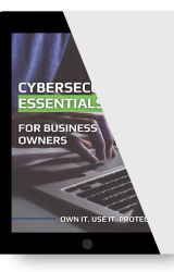Cybersecurity Essentials